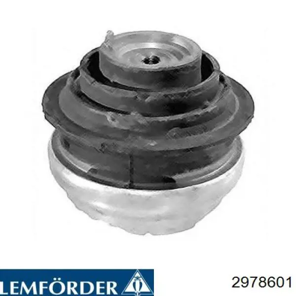 Compre 2978601 Lemforder Coxim (suporte) direito de motor