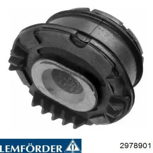 Bloco silencioso de viga traseira (de plataforma veicular) Lemforder 2978901 preço, a partir de 23,02 USD