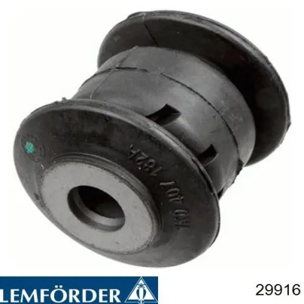 Bloco silencioso dianteiro do braço oscilante inferior Lemforder 29916 preço, a partir de 7,88 USD
