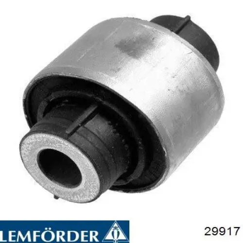 Bloco silencioso do braço oscilante inferior traseiro Lemforder 29917 preço, a partir de 8,30 USD