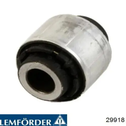 Compre 29918 Lemforder Bloco silencioso do braço oscilante superior traseiro