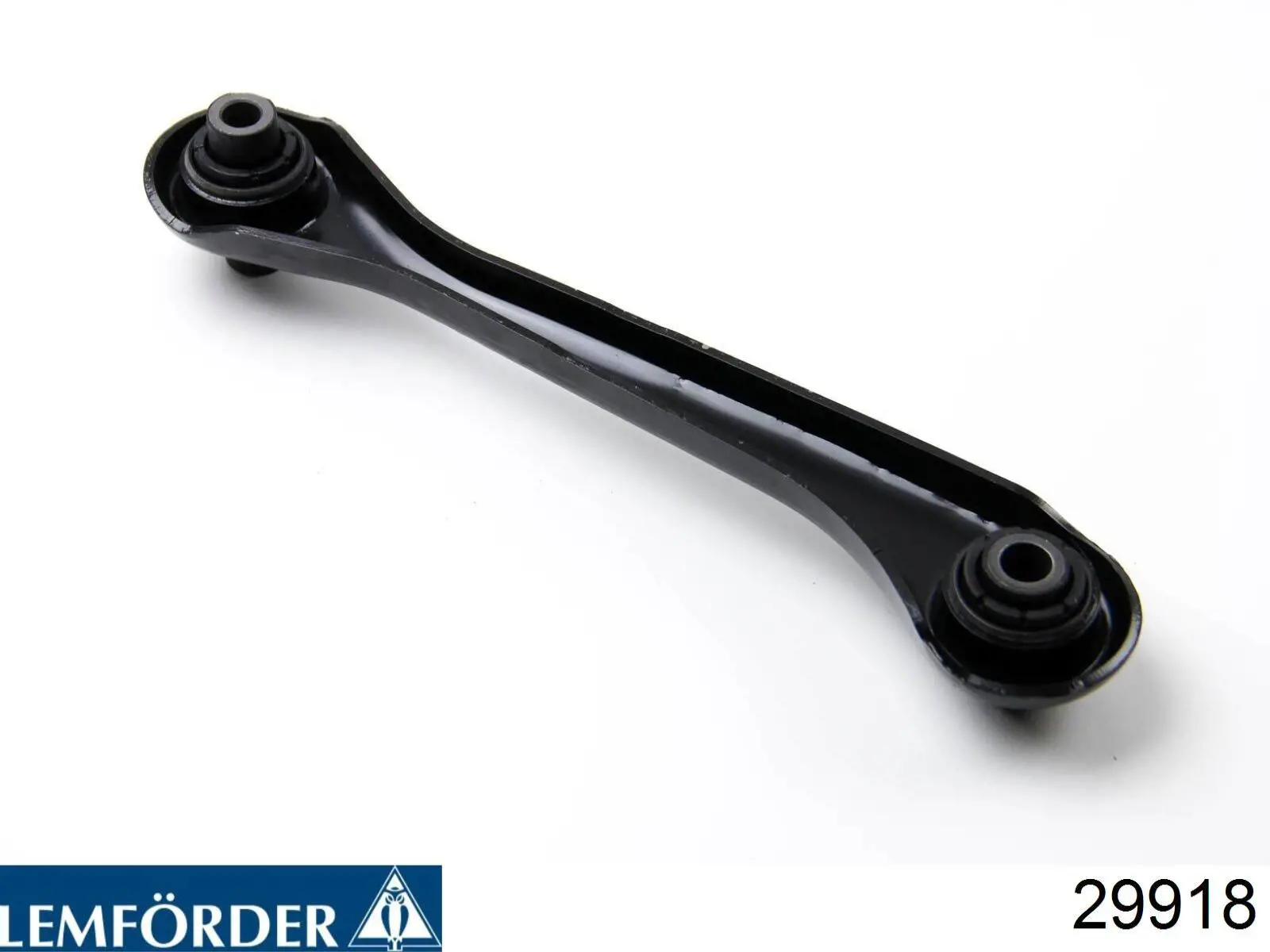 Compre 29918 Lemforder Bloco silencioso do braço oscilante superior traseiro