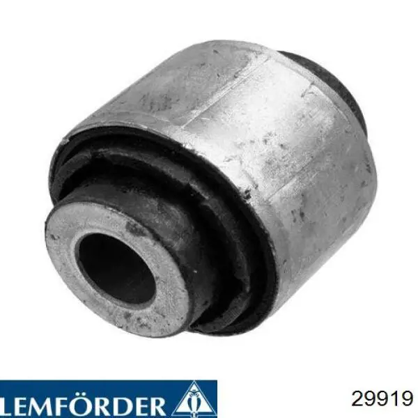 Bloco silencioso do braço oscilante superior traseiro Lemforder 29919 preço, a partir de 6,03 USD