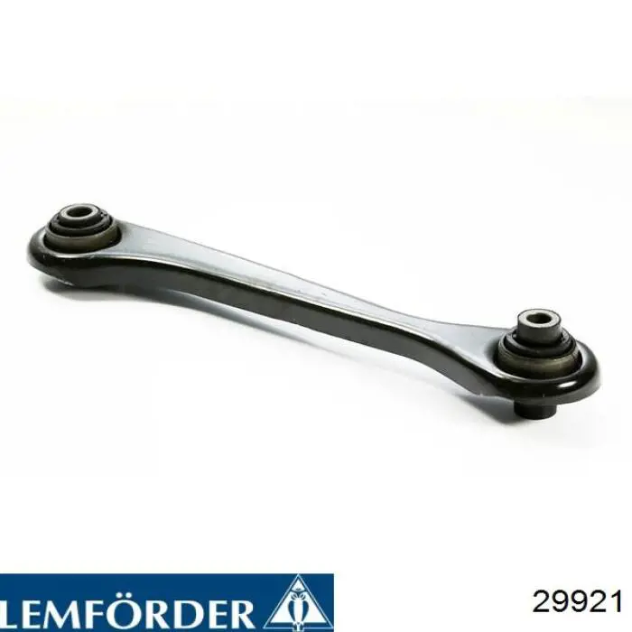 Bloco silencioso externo traseiro de braço oscilante transversal Lemforder 29921 preço, a partir de 7,12 USD