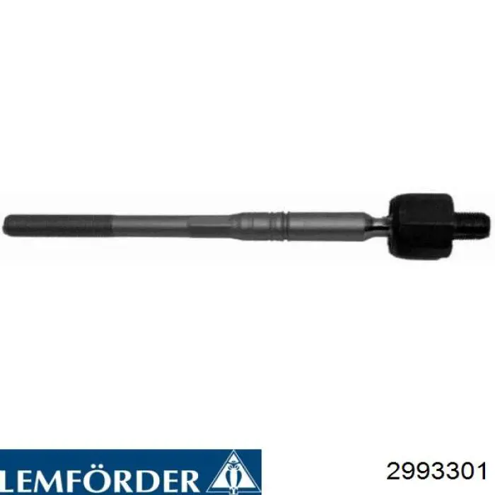 Tração de direção Lemforder 2993301 preço, a partir de 21,46 USD