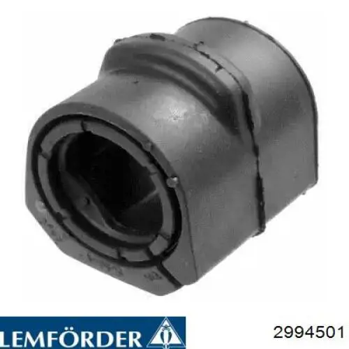 Bucha de estabilizador dianteiro Lemforder 2994501 preço, a partir de 5,49 USD
