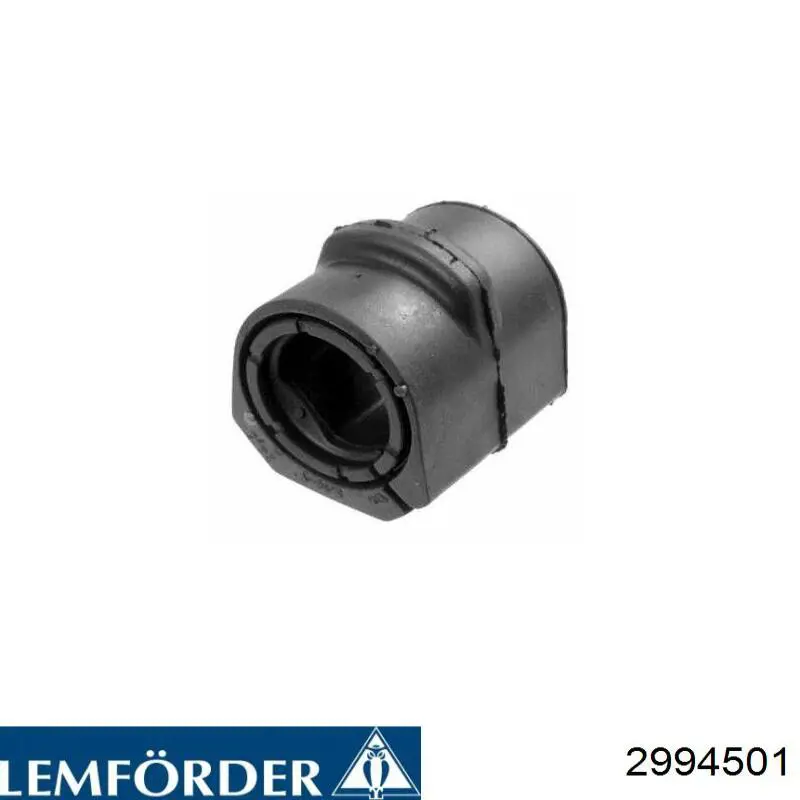 Compre 2994501 Lemforder Bucha de estabilizador dianteiro