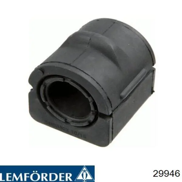 29946 Lemforder Bucha de estabilizador traseiro