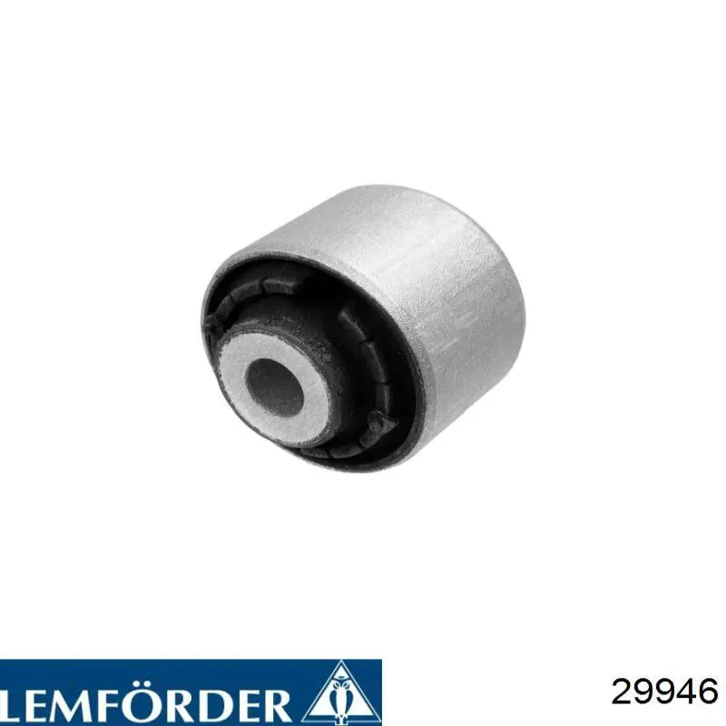 29946 Lemforder Bucha de estabilizador traseiro