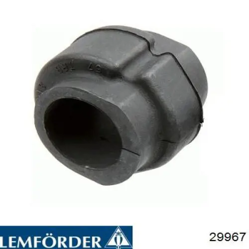 29967 Lemforder Bucha de estabilizador dianteiro
