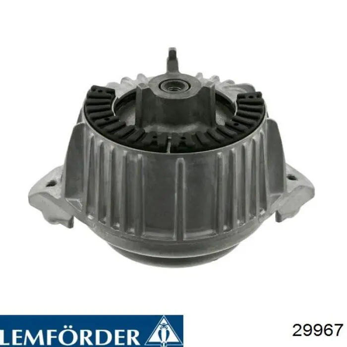 Bucha de estabilizador dianteiro Lemforder 29967 preço, a partir de 4,75 USD