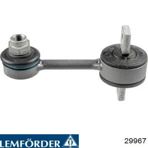 Compre 29967 Lemforder Bucha de estabilizador dianteiro