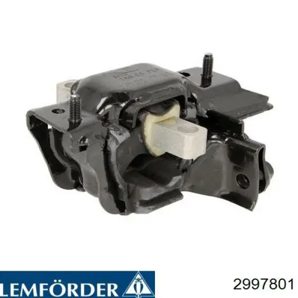 Compre 2997801 Lemforder Coxim (suporte) esquerdo de motor