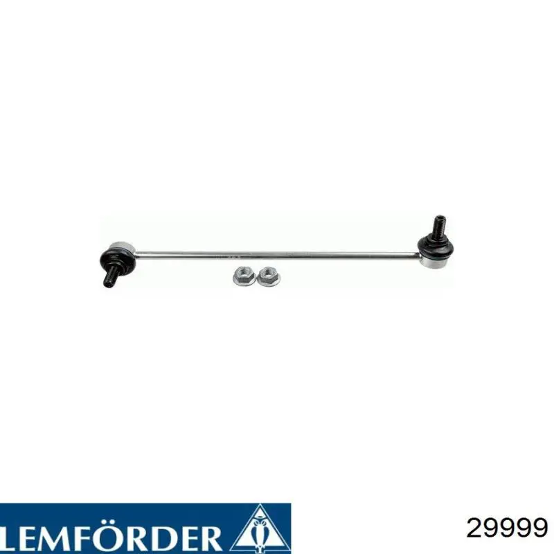 Compre 29999 Lemforder Suporte de esfera inferior direito