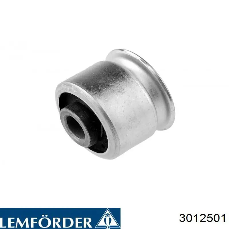 Compre 3012501 Lemforder Bota de proteção do mecanismo de direção (de cremalheira)