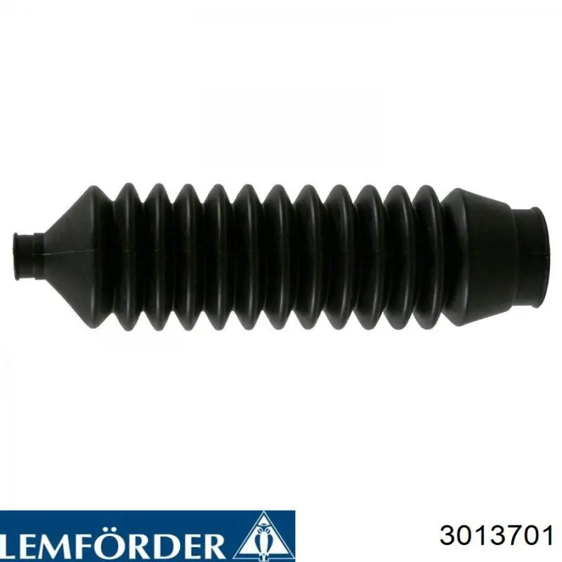 Bota de proteção do mecanismo de direção (de cremalheira) Lemforder 3013701 preço, a partir de 5,11 USD