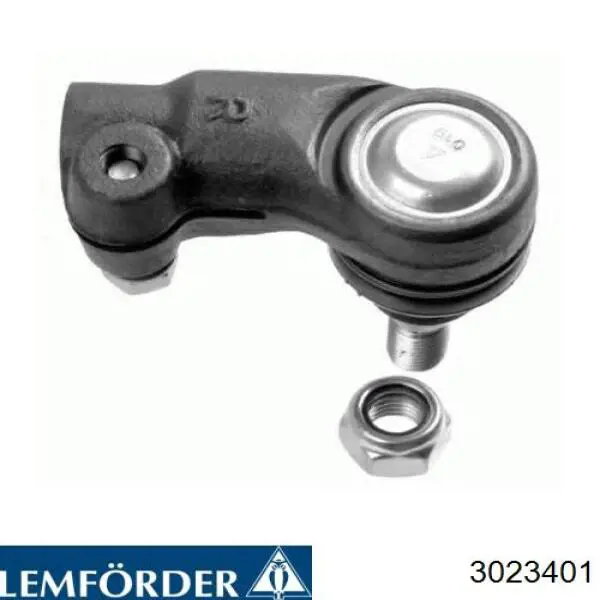 Bota de proteção do mecanismo de direção (de cremalheira) Lemforder 3023401 preço, a partir de 12,11 USD