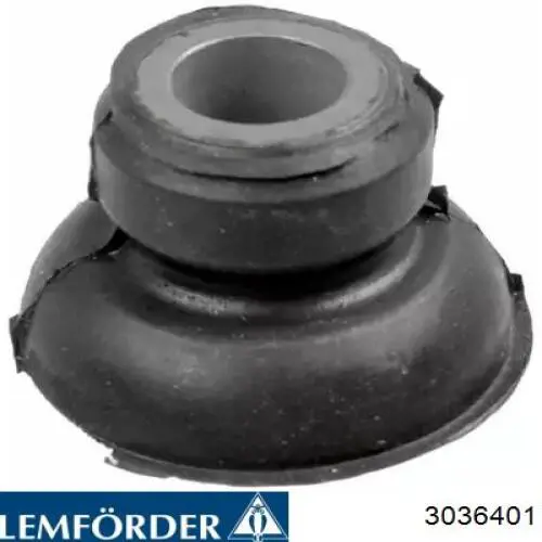 Bucha de fixação da cremalheira da direção Lemforder 3036401 preço, a partir de 4,24 USD