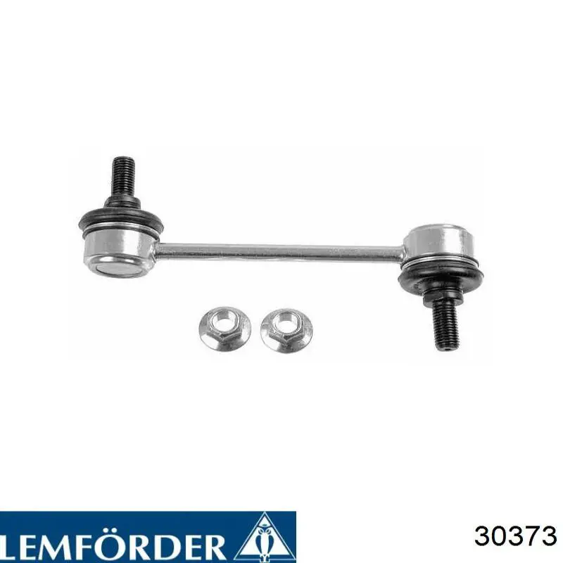 Montante direito de estabilizador dianteiro Lemforder 30373 preço, a partir de 14,55 USD