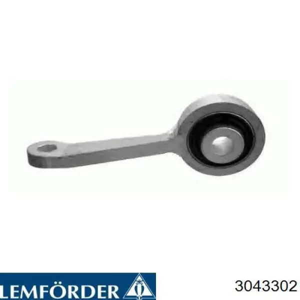 Compre 3043302 Lemforder Montante de estabilizador traseiro