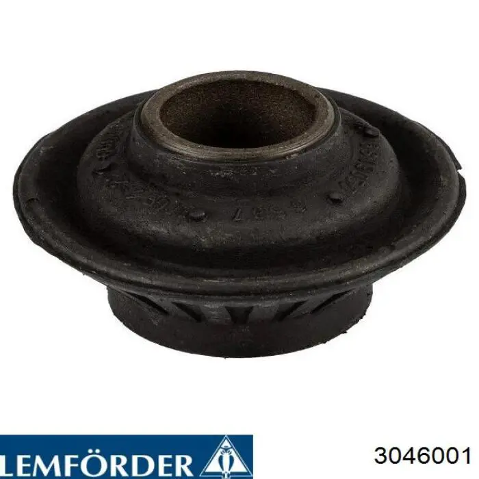 Bloco silencioso traseiro de barra Panhard Lemforder 3046001 preço, a partir de 5,83 USD
