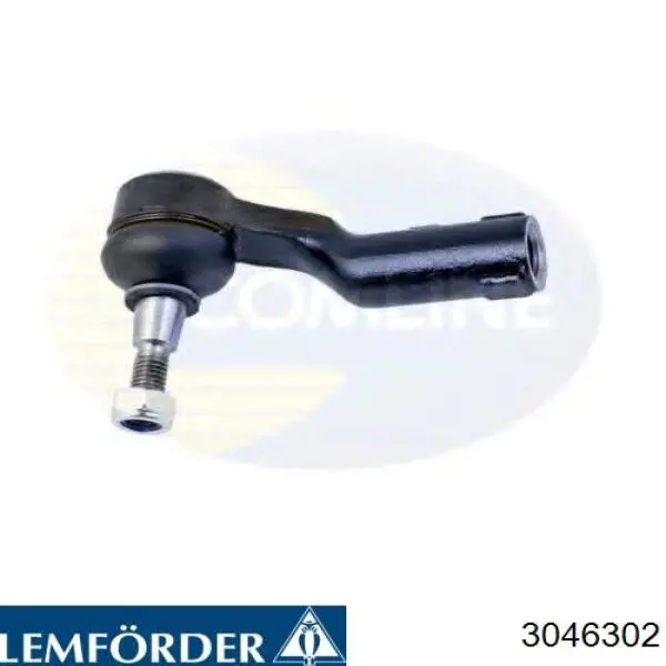 Compre 3046302 Lemforder Ponta externa da barra de direção
