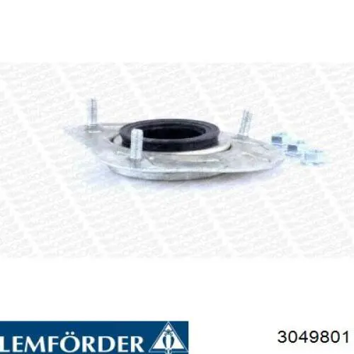Compre 3049801 Lemforder Suporte de amortecedor dianteiro