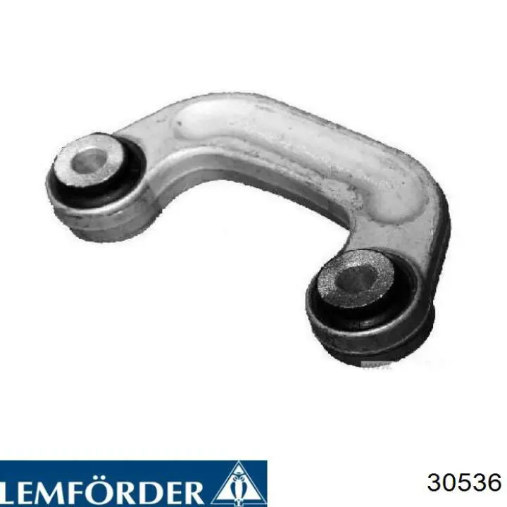 30536 Lemforder Montante de estabilizador dianteiro