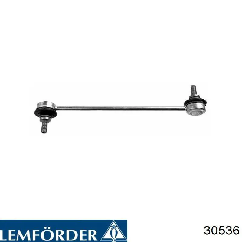 30536 Lemforder Montante de estabilizador dianteiro