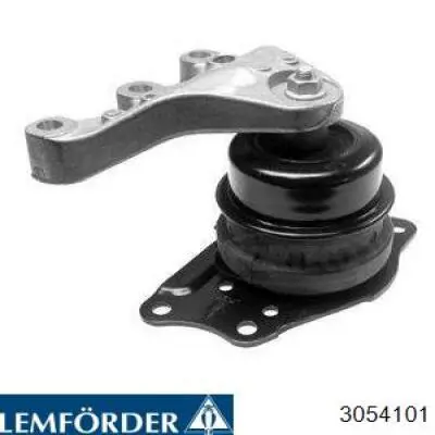 Coxim (suporte) direito de motor Lemforder 3054101 preço, a partir de 70,51 USD