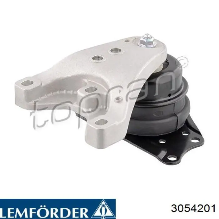 Coxim (suporte) direito de motor Lemforder 3054201 preço, a partir de 73,62 USD