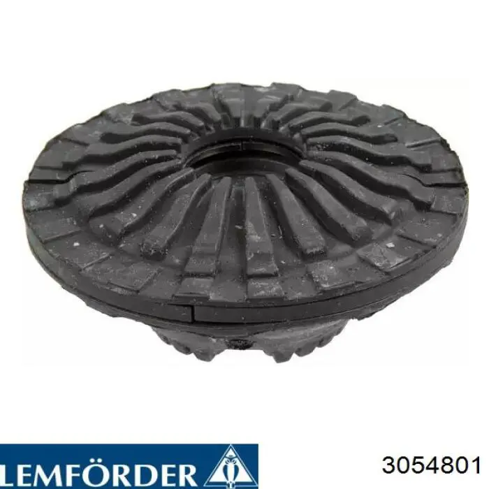 Suporte de amortecedor dianteiro Lemforder 3054801 preço, a partir de 32,65 USD