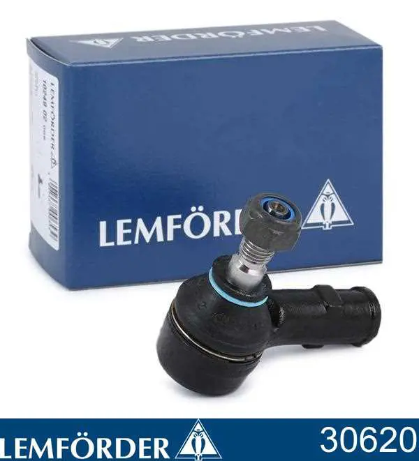 Compre 30620 Lemforder Ponta externa da barra de direção