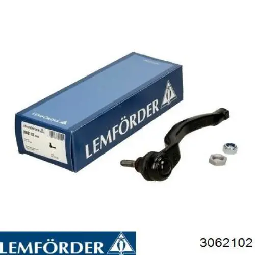 Compre 3062102 Lemforder Ponta externa da barra de direção