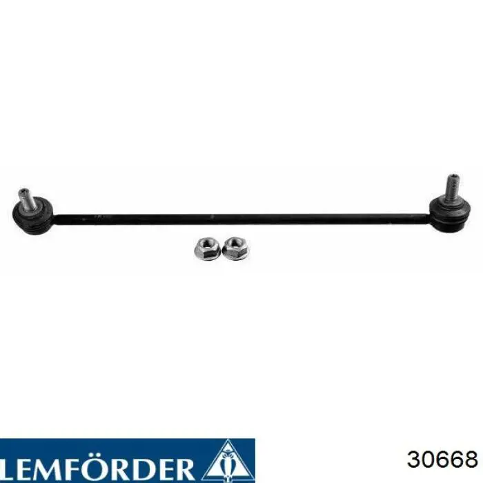 Compre 30668 Lemforder Montante direito de estabilizador dianteiro