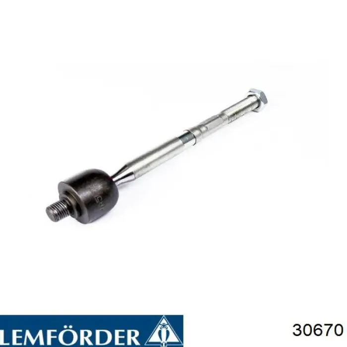 Tração de direção Lemforder 30670 preço, a partir de 19,06 USD