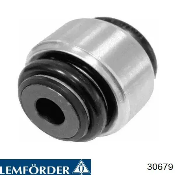 30679 Lemforder Bloco silencioso do braço oscilante superior traseiro