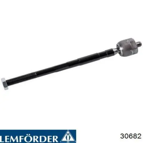 Tração de direção 30682 Lemforder