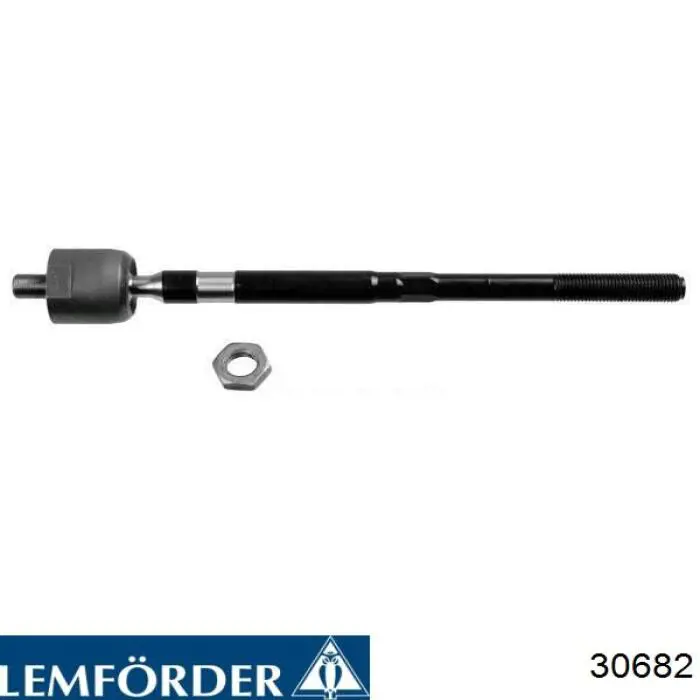 Tração de direção Lemforder 30682