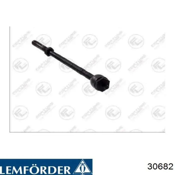 Tração de direção 30682 Lemforder