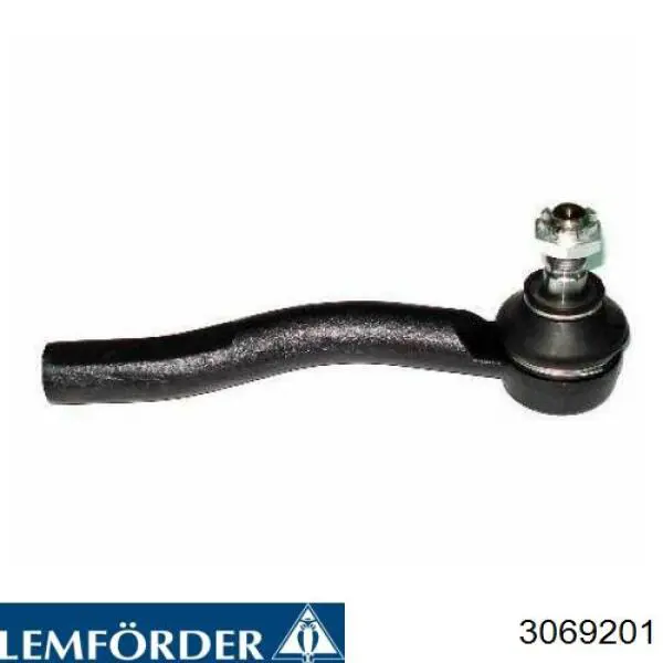 Compre 3069201 Lemforder Ponta externa da barra de direção