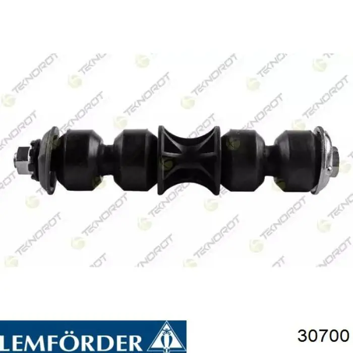 Compre 30700 Lemforder Montante de estabilizador dianteiro