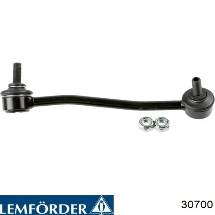 Montante de estabilizador dianteiro Lemforder 30700 preço, a partir de 13,29 USD