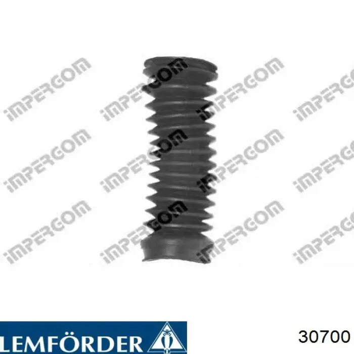 30700 Lemforder Montante de estabilizador dianteiro