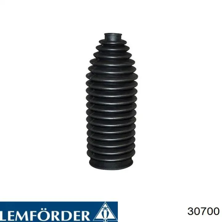 Montante de estabilizador dianteiro 30700 Lemforder