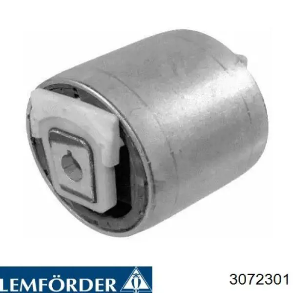 Bloco silencioso dianteiro do braço oscilante inferior Lemforder 3072301 preço, a partir de 37,49 USD