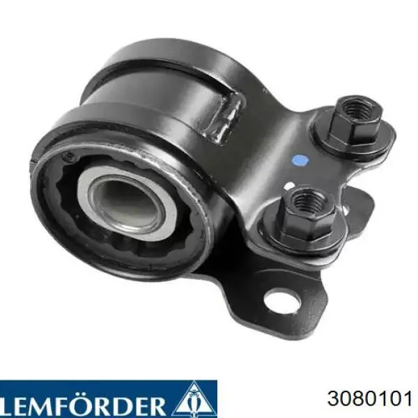 Bloco silencioso dianteiro do braço oscilante inferior Lemforder 3080101 preço, a partir de 34,87 USD