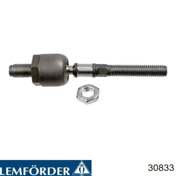 Compre 30833 Lemforder Tração de direção