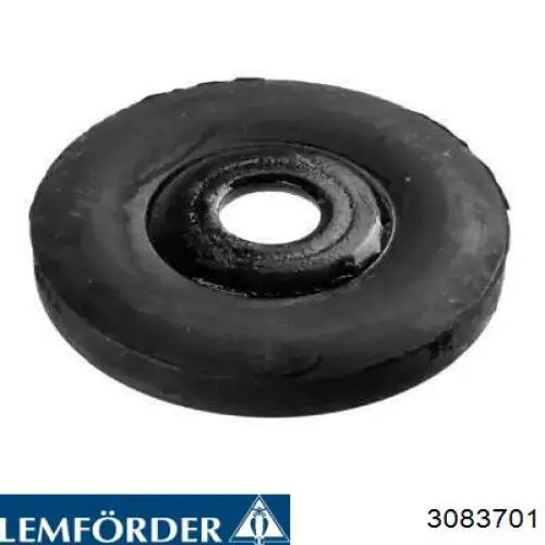 Bloco silencioso de viga traseira (de plataforma veicular) Lemforder 3083701 preço, a partir de 3,89 USD