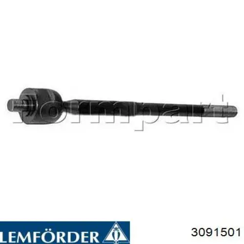 Tração de direção Lemforder 3091501 preço, a partir de 23,11 USD